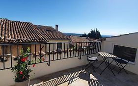 La Carriera, petite maison sud Ventoux, au charme Provençal
